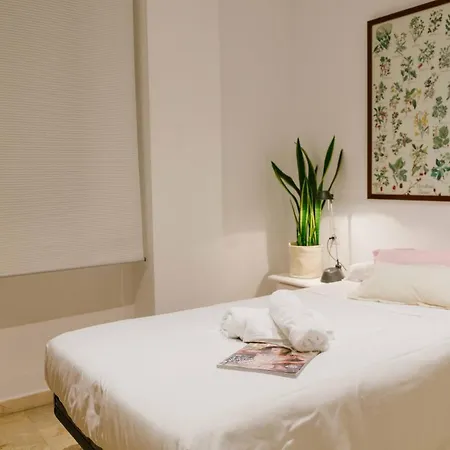 Appartement Cool En Pleno Centro De