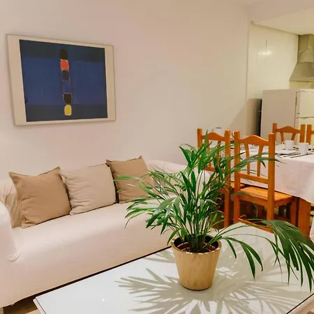 Appartement Cool En Pleno Centro De Cordoue