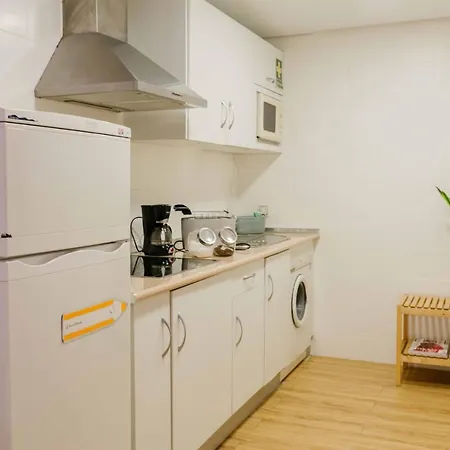 Cool En Pleno Centro De Appartement Cordoue